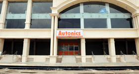 Incorporación de la oficina de Autonics India